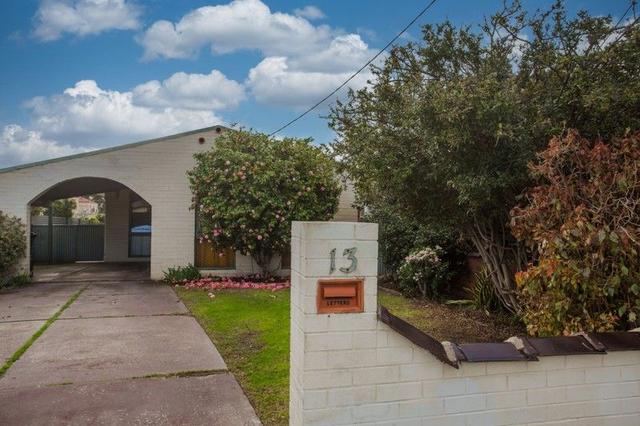 13 Morrison Road, WA 6056