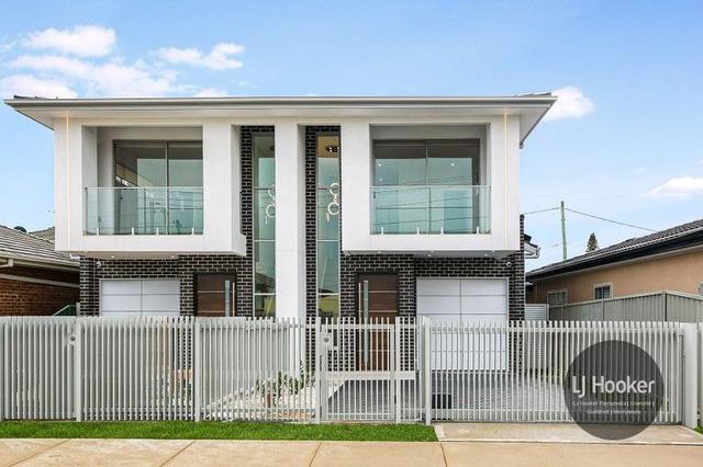 1 Robertson Street, NSW 2161