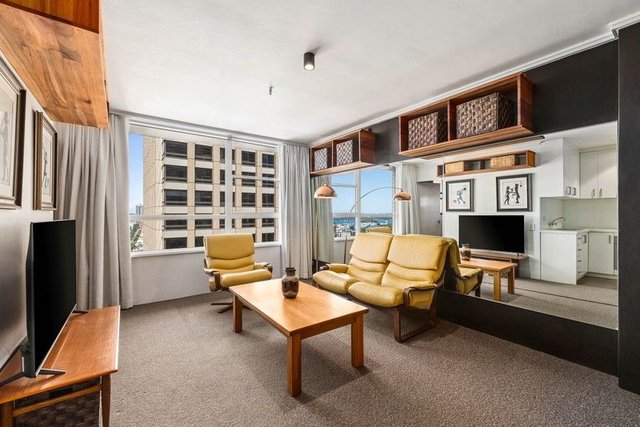 27 Park Street, NSW 2000