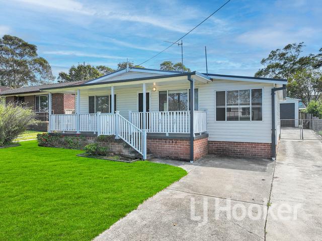 102 MacLeans Point Road, NSW 2540