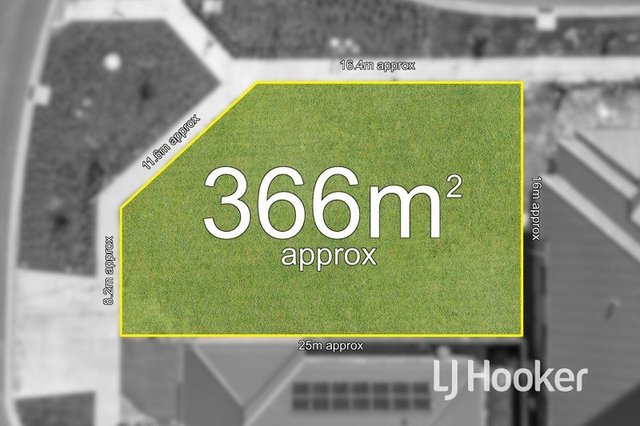 135 Tongs Boulevard, VIC 3978