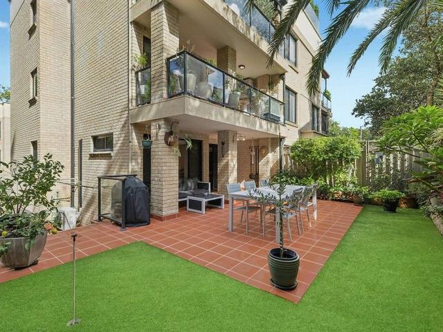 11/7-11 Searl Road, NSW 2230