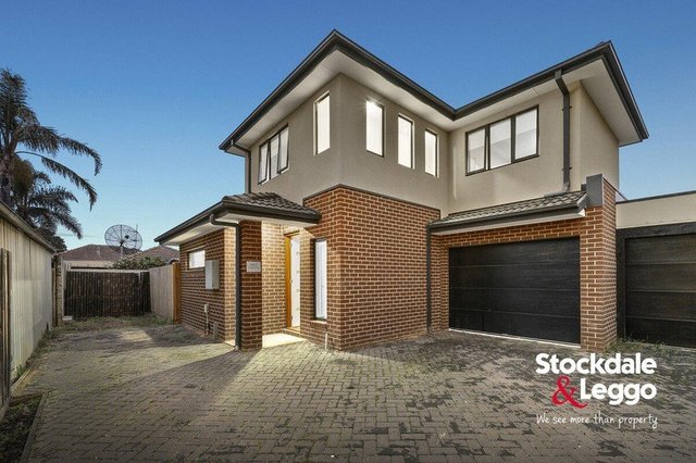 1/25 Ledger Avenue, VIC 3060