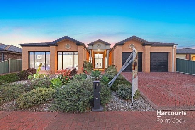 4 Shaftsbury Boulevard, VIC 3030