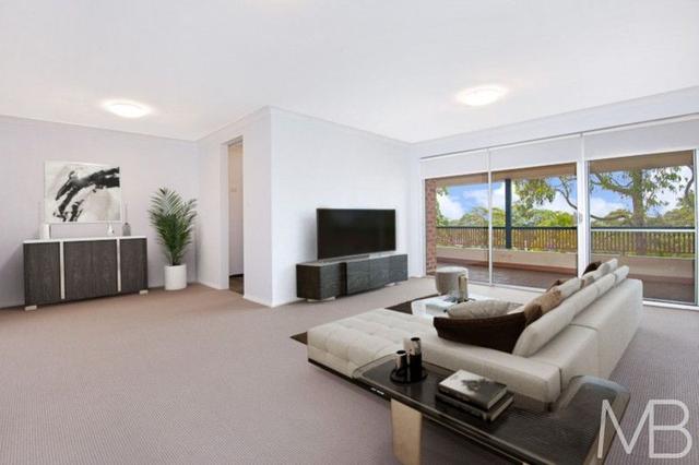 29/8-14 Bowen Street, NSW 2067