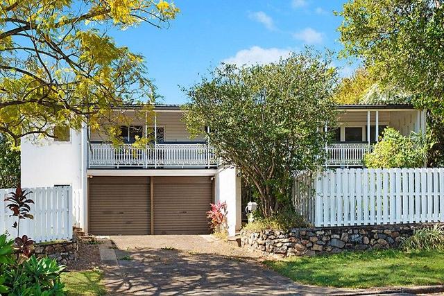 92 Longman Terrace, QLD 4068