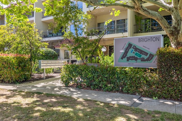 25/30 Cunningham Street, ACT 2604