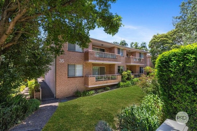 8/35 Letitia Street, NSW 2223