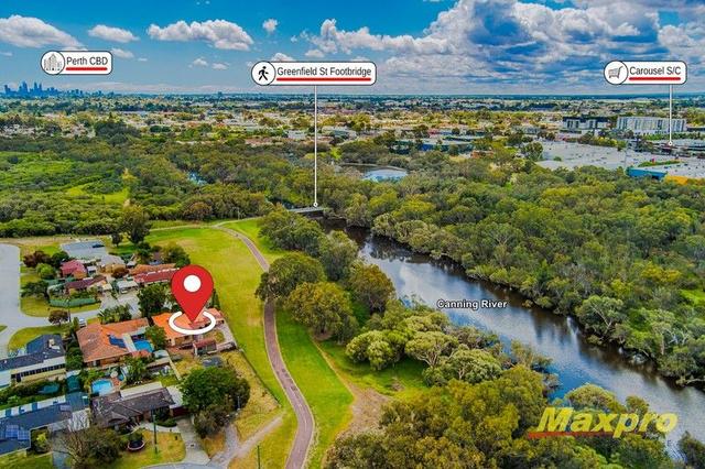 17 Bergall Court, WA 6148