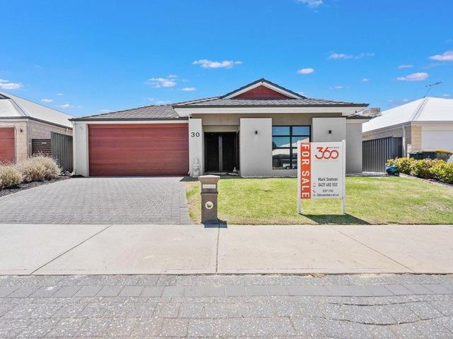 30 Marden Grange, WA 6069