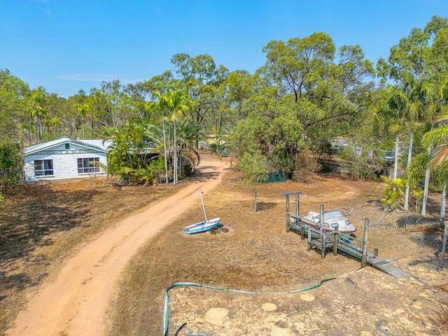 5 Bonnett Road, QLD 4818