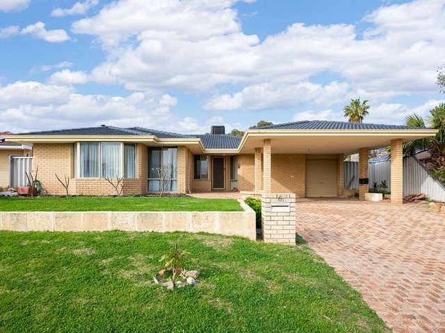 6 Carterton Place, WA 6025