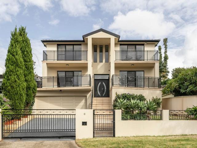 6 Bamboo Avenue, NSW 2206