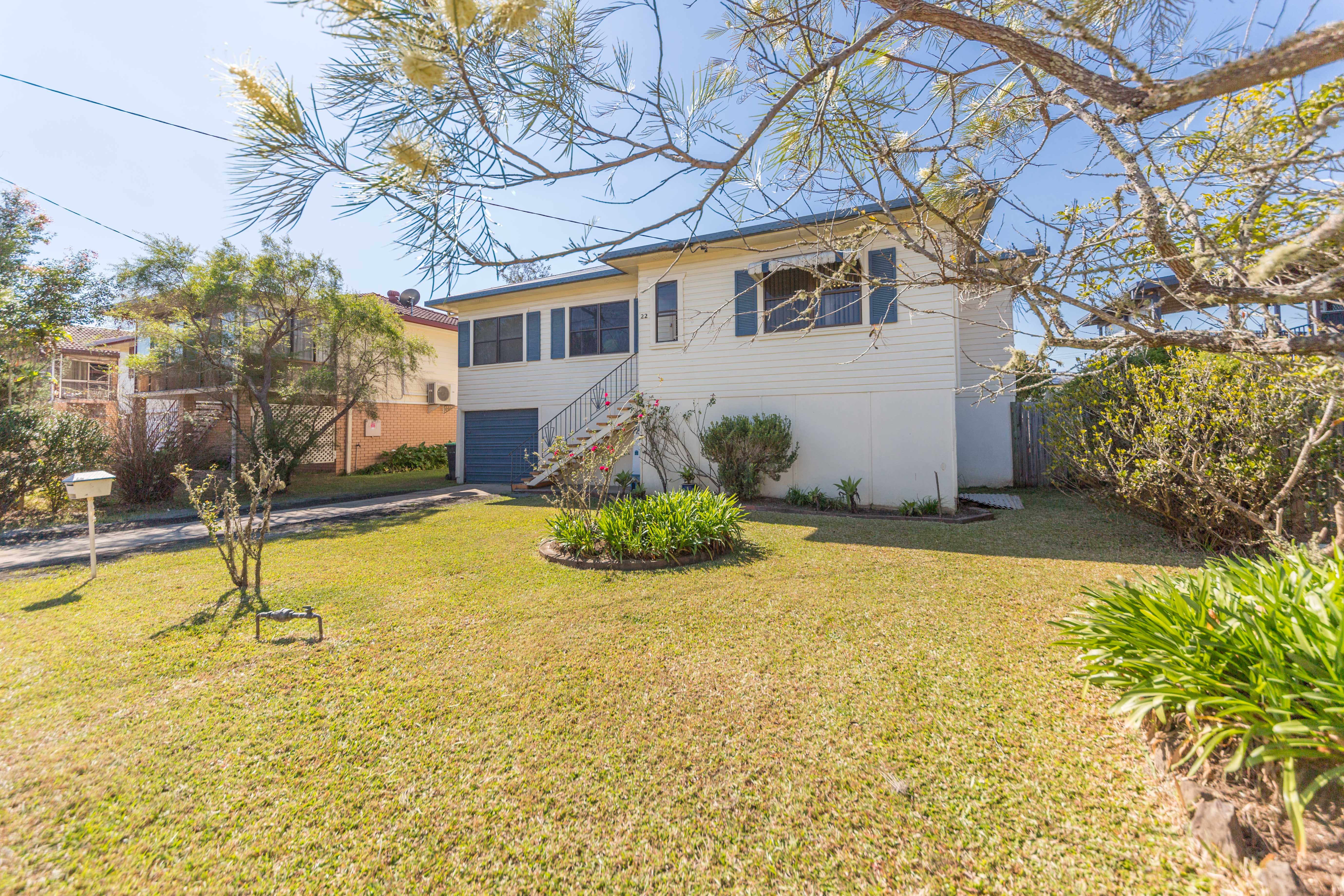 22 Maloney Avenue, South Lismore NSW 2480 Allhomes