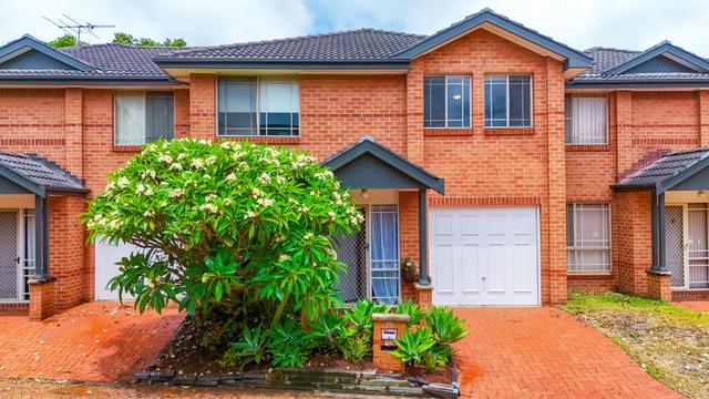 2/17 Hollingsford Crescent, NSW 2294