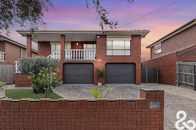 118 Barry Road, VIC 3074