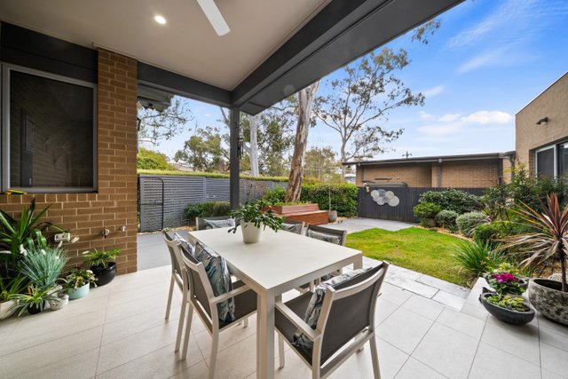 21 Bambridge Street, ACT 2614