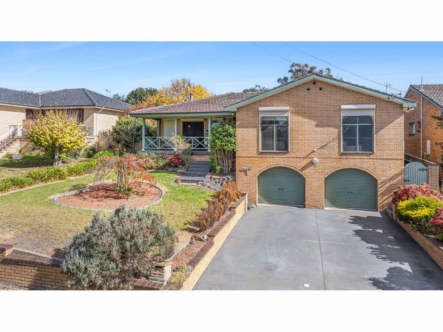 16 Fitzroy Street, NSW 2580