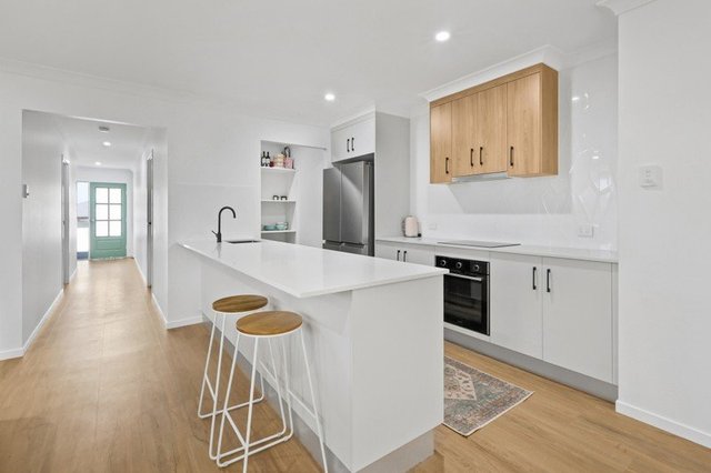 33 Excelsa Circuit, QLD 4740