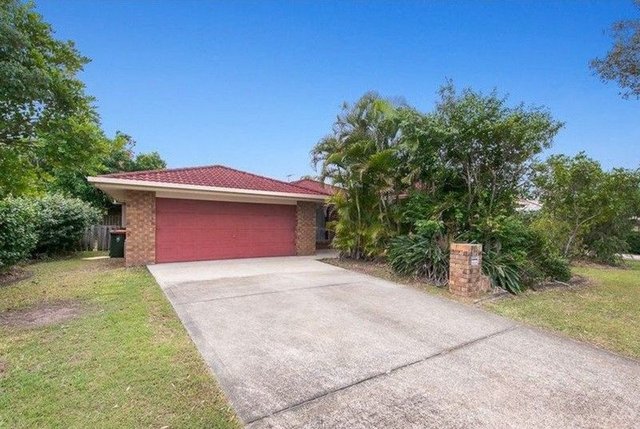 161 College Way, QLD 4034