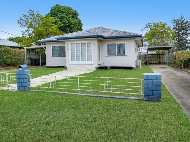 117 Palmerston Street, QLD 4812