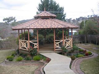 Gazebo