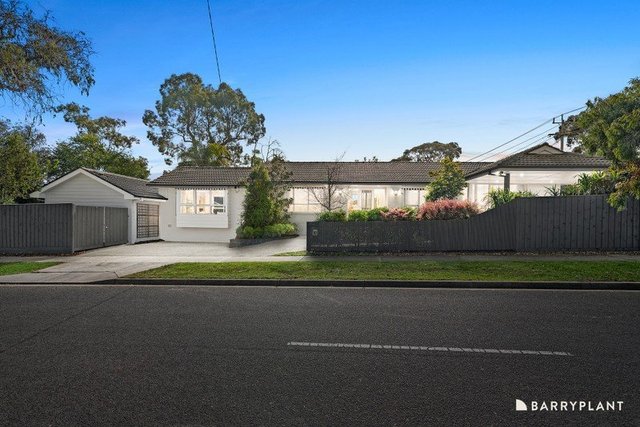 24 Coleman  Road, VIC 3152