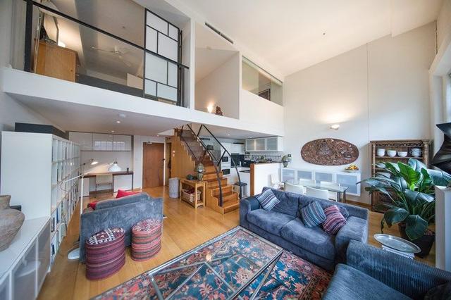 317/133 Goulburn Street, NSW 2010