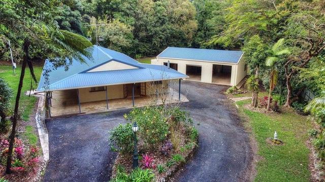 164 Carrington Road, QLD 4883