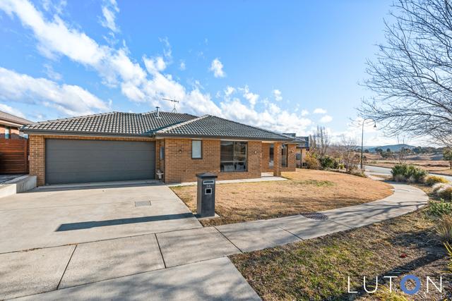 56 Hilda Kincaid Crescent, ACT 2615