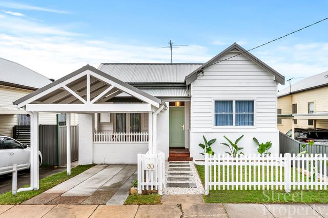 30 Nile Street, NSW 2304