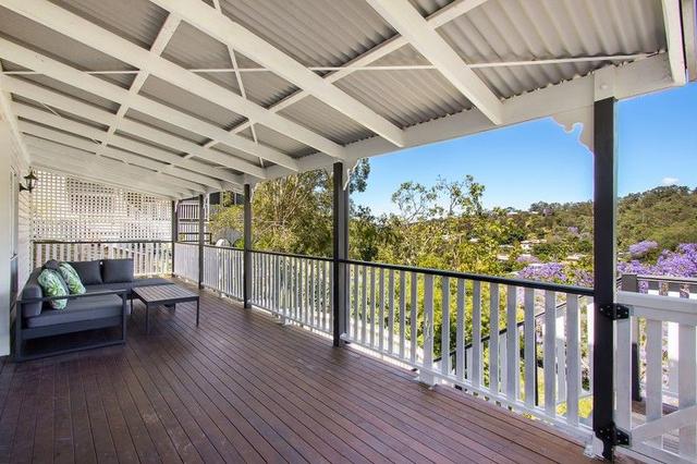 17 Wollundry Place, QLD 4061