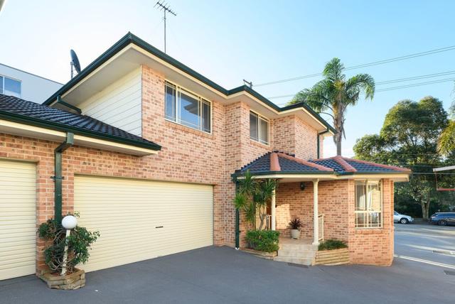 1/62 Flora Street, NSW 2232