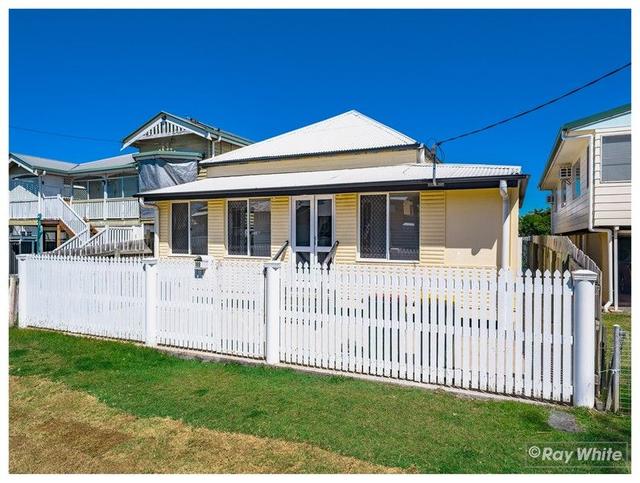 188 Murray Street, QLD 4700