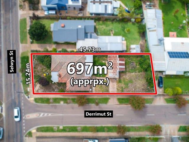 30 Selwyn Street, VIC 3020