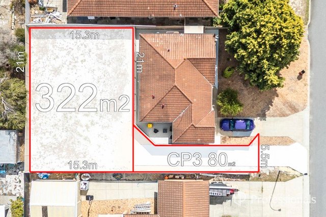 17A Falcon Close, WA 6066