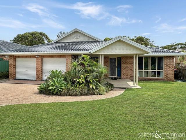 122 Coachwood Drive, NSW 2318