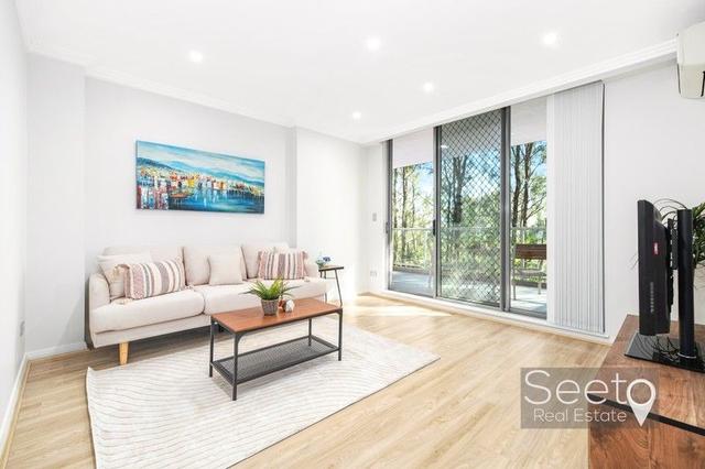 H108/81-86 Courallie Avenue, NSW 2140