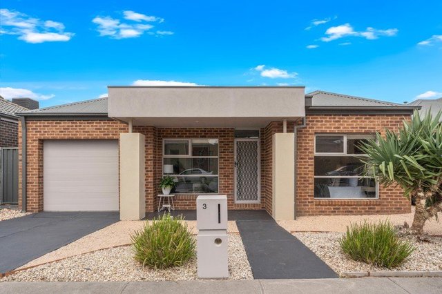 3 Somersby Road, VIC 3064