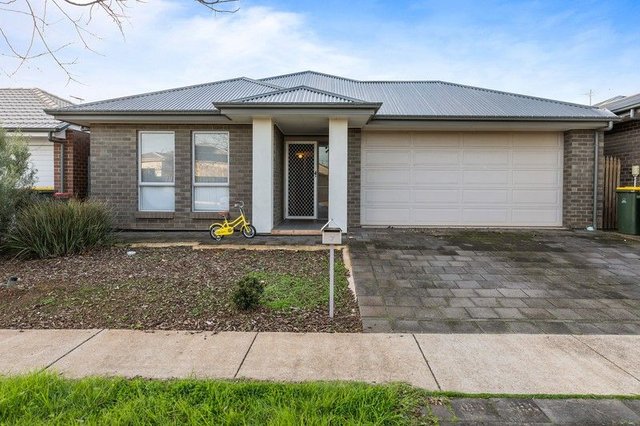 7 Livingston Street, SA 5116