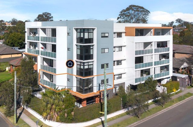 5/38 Hope Street, NSW 2750