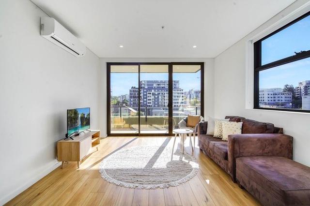 404/31 Atchison Street, NSW 2500