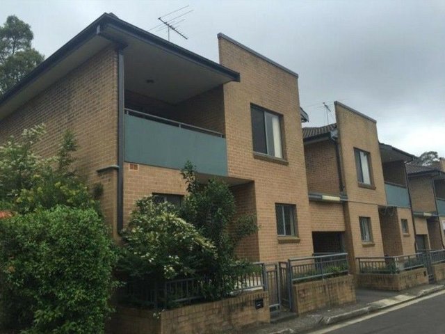 13/3-7 O'Reilly Street, NSW 2150