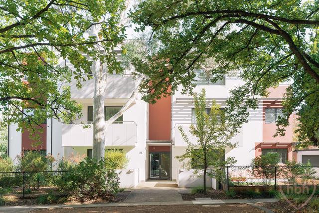 10/25 Forbes Street, ACT 2612