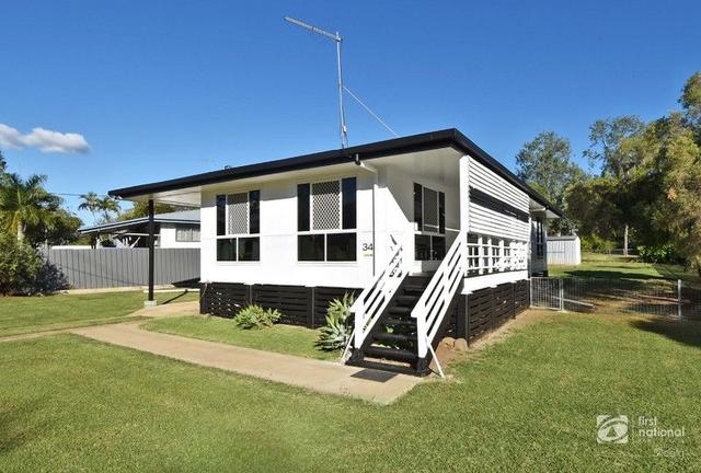 34 Dee Street, QLD 4715