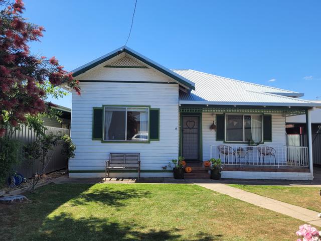 6 Salmon Street, NSW 2650