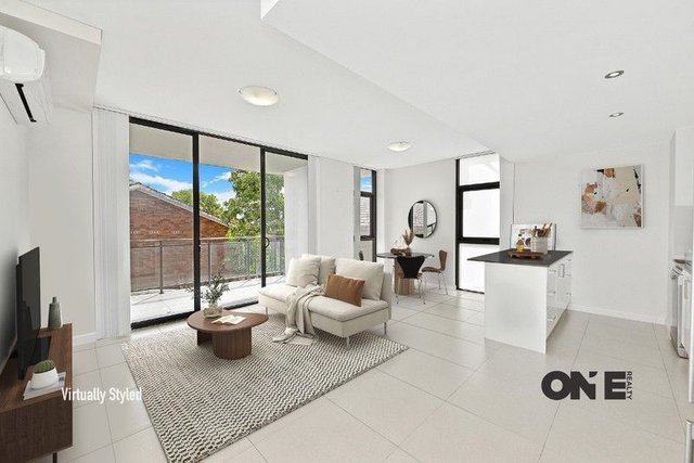 207/43 Church Street, NSW 2141