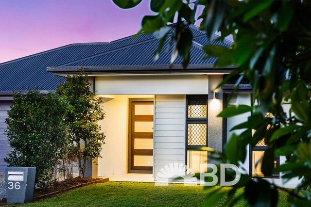 36 Stradbroke Street, QLD 4505