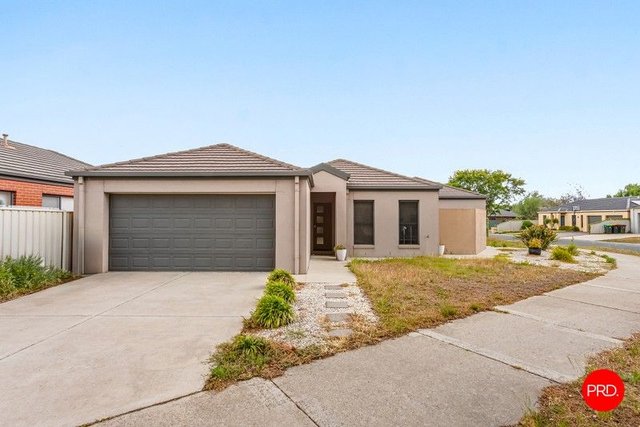 33A Saxby Drive, VIC 3551