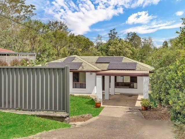 52 Hawthorne Street, QLD 4305